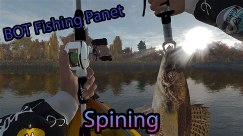 Fishing Planet Bot 3.0 .